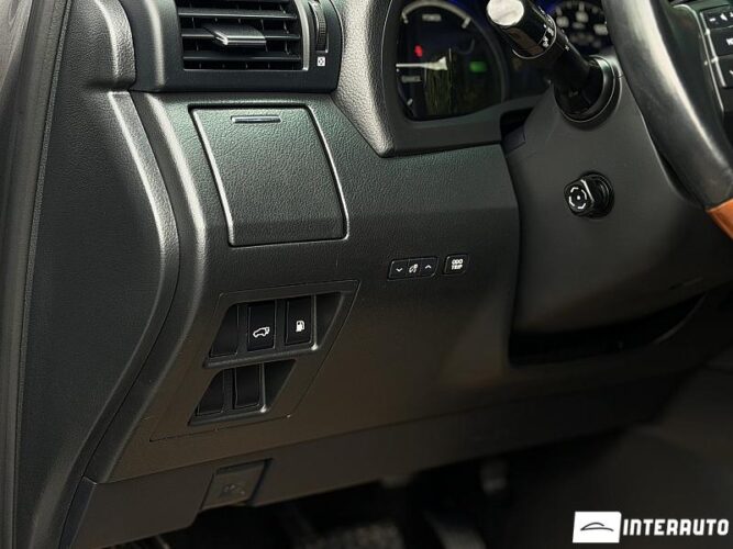 Lexus RX 450h 40 lexus RX 450h 2012