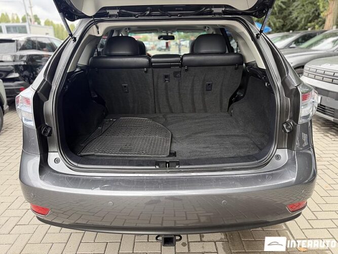 Lexus RX 450h 52 lexus RX 450h 2012