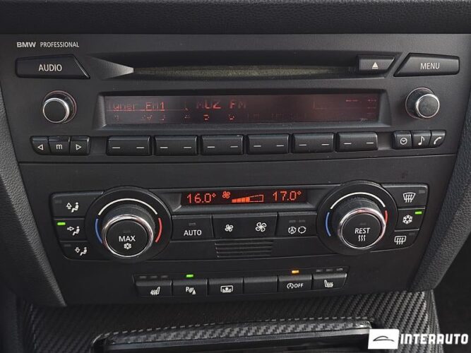 BMW 320 37 bmw 320 2009