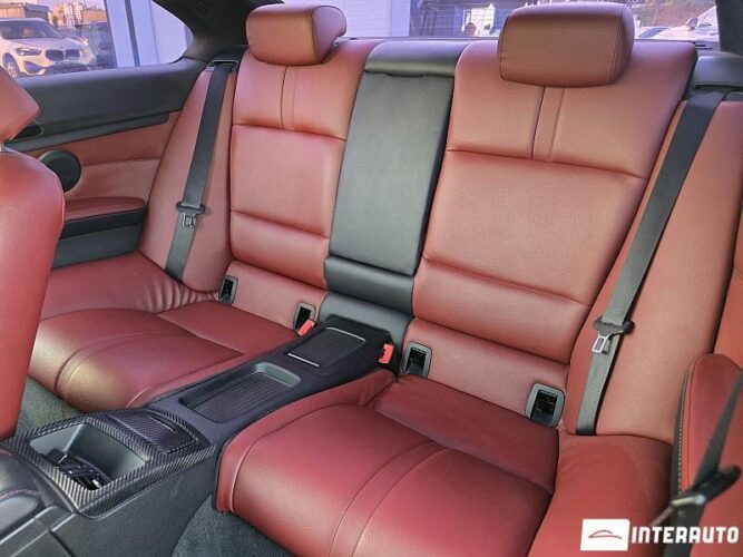 BMW 320 41 bmw 320 2009