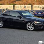 BMW 320 2009
