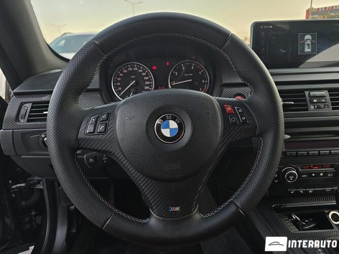 BMW 320 34 bmw 320 2009