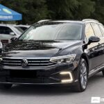 Volkswagen Passat GTE 2021