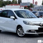Renault Grand Scenic 2014