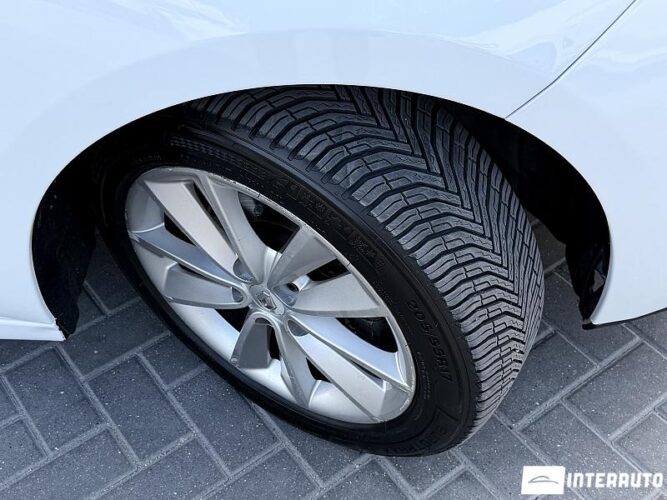 renault Grand Scenic 2014