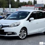 Renault Grand Scenic 2014