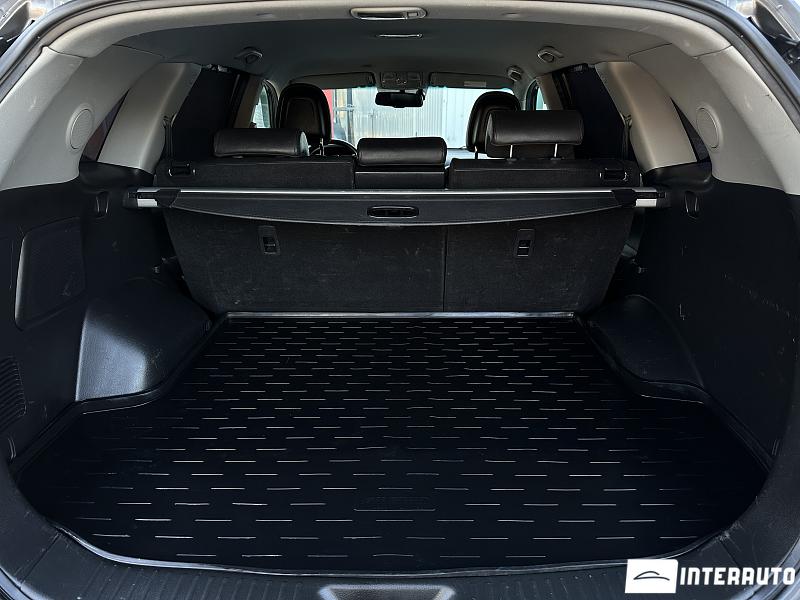kia Sorento 2014