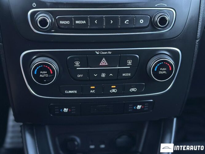 kia Sorento 2014