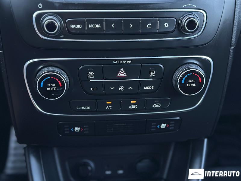 kia Sorento 2014
