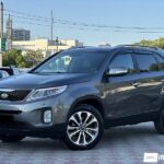 Kia Sorento 2014
