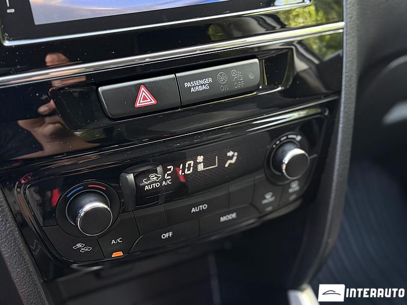 suzuki Vitara 2017