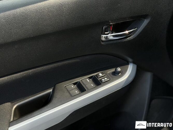 Suzuki Vitara 34 suzuki Vitara 2017
