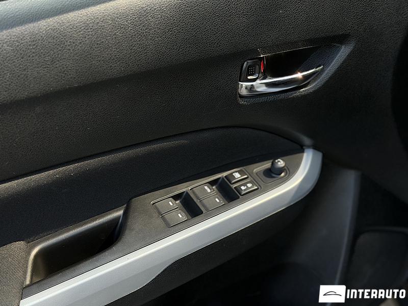 suzuki Vitara 2017