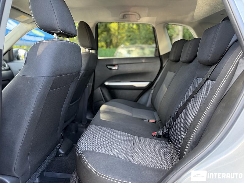 suzuki Vitara 2017