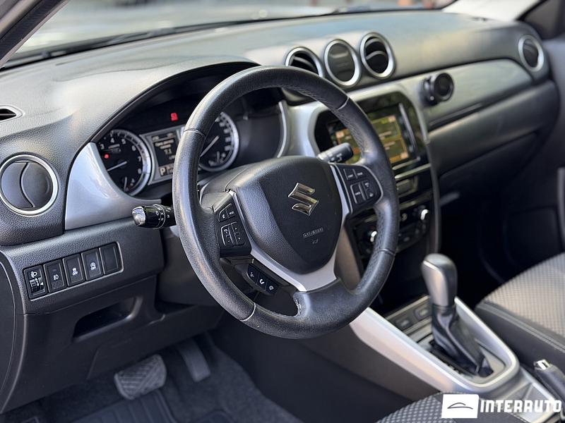 suzuki Vitara 2017