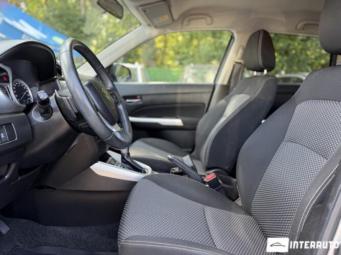 Suzuki Vitara 38 suzuki Vitara 2017