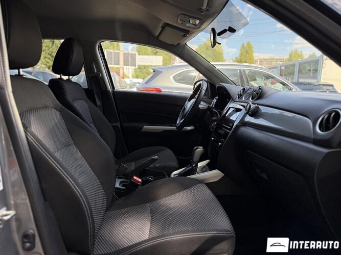 Suzuki Vitara 45 suzuki Vitara 2017