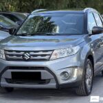 Suzuki Vitara 2017