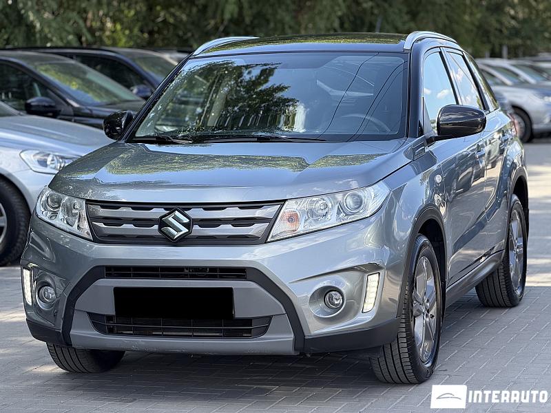 Suzuki Vitara 2 interauto oferta masina