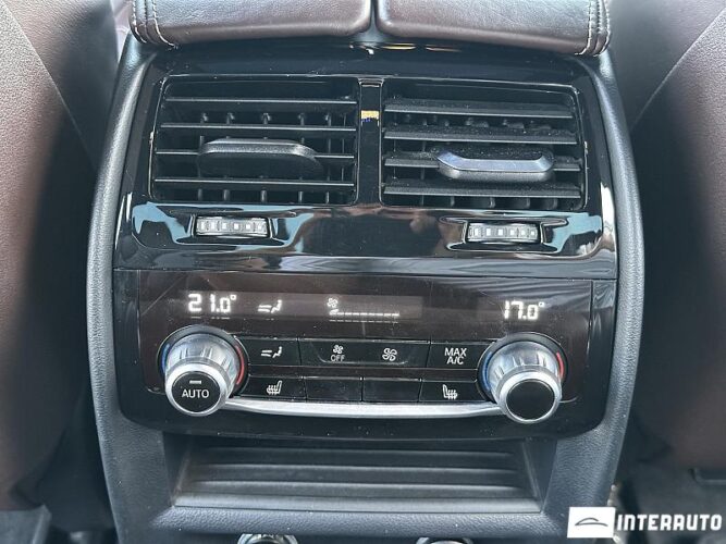 bmw 520 2018
