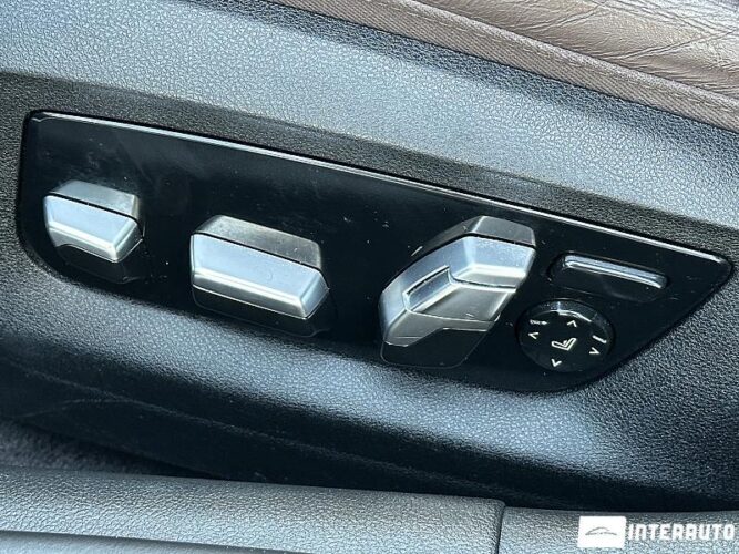 bmw 520 2018