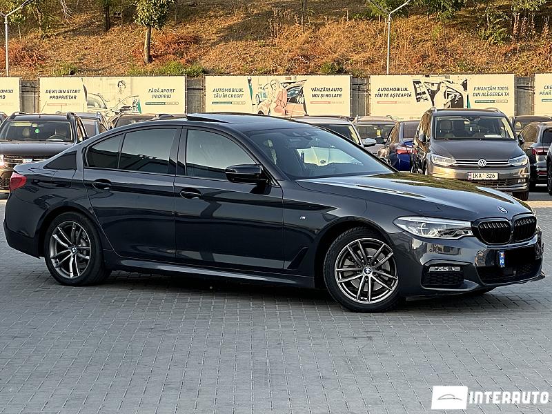 interauto oferta masina