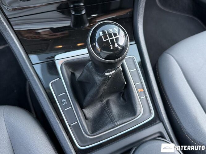 Volkswagen Golf 41 volkswagen Golf 2016