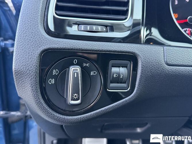 Volkswagen Golf 45 volkswagen Golf 2016