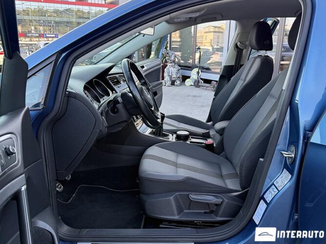 Volkswagen Golf 35 volkswagen Golf 2016
