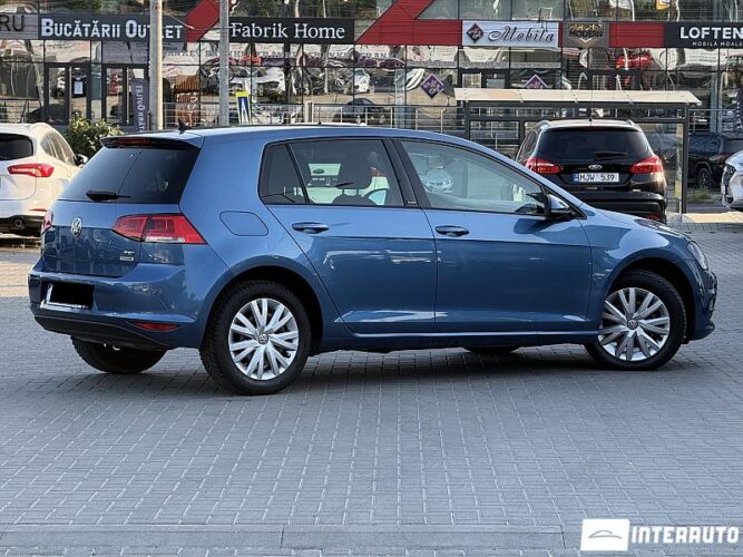 Volkswagen Golf 33 volkswagen Golf 2016
