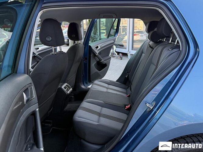 Volkswagen Golf 44 volkswagen Golf 2016