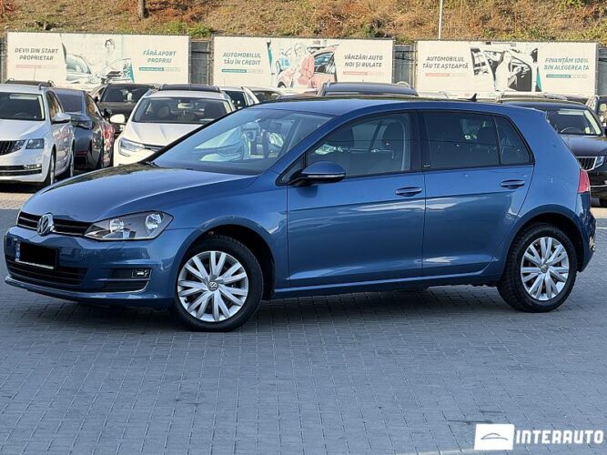 Volkswagen Golf 32 volkswagen Golf 2016