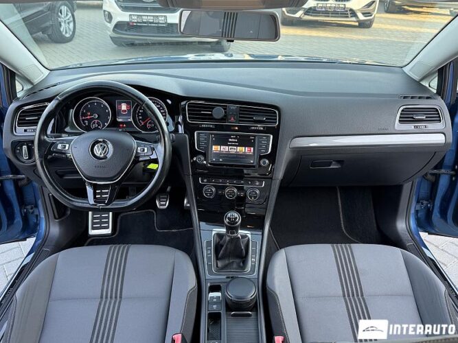 Volkswagen Golf 36 volkswagen Golf 2016