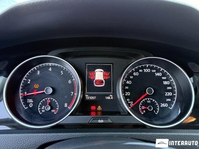 Volkswagen Golf 38 volkswagen Golf 2016