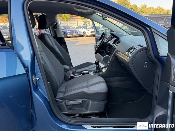 Volkswagen Golf 42 volkswagen Golf 2016