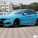 BMW 428i 2016