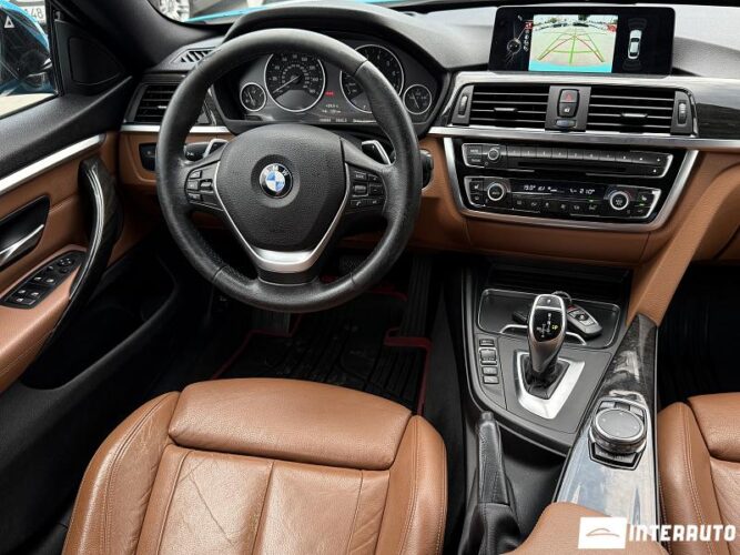 BMW 428i 42 bmw 428i 2016