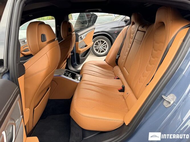 bmw 840i 2021