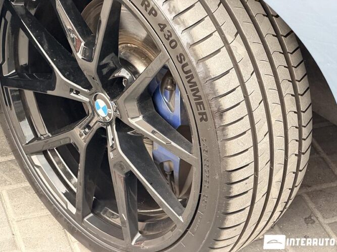 bmw 840i 2021