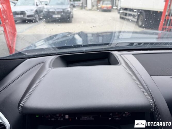 bmw 840i 2021