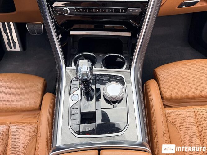 bmw 840i 2021
