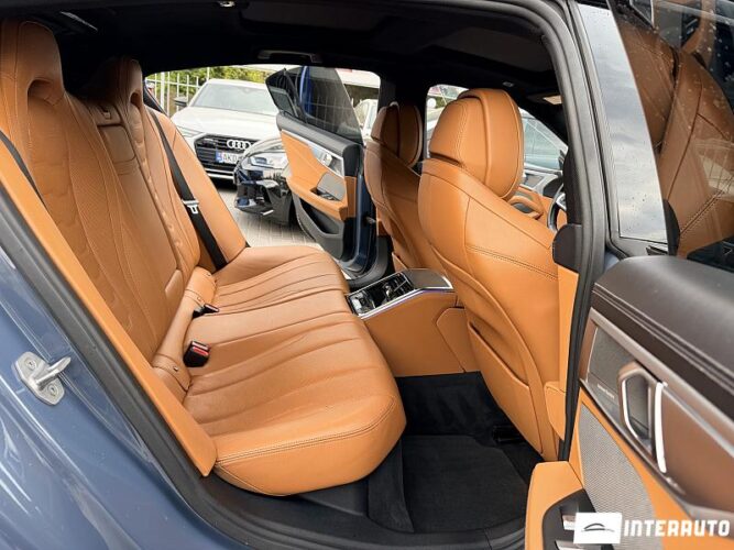 bmw 840i 2021