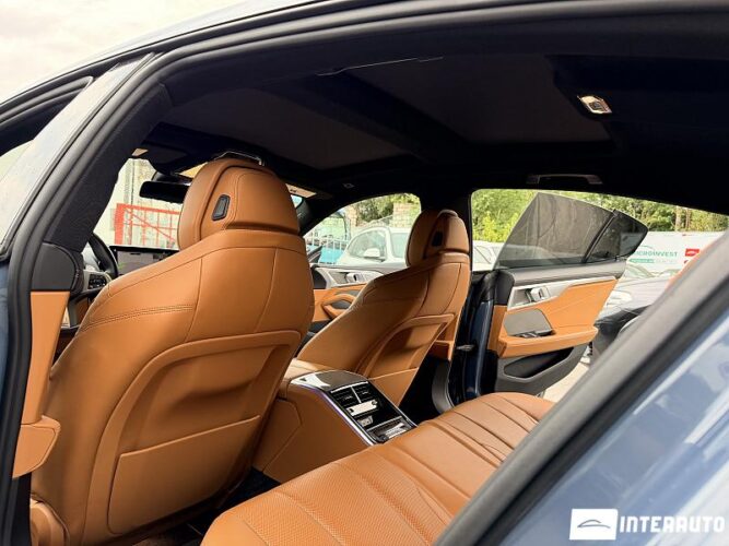 bmw 840i 2021