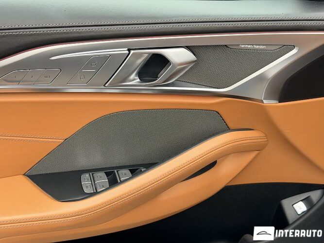 bmw 840i 2021