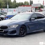 BMW 840i 2021