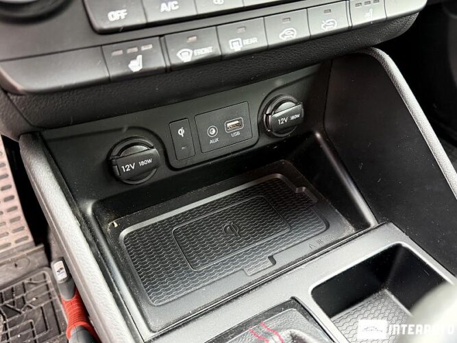 Hyundai Tucson 45 hyundai Tucson 2019