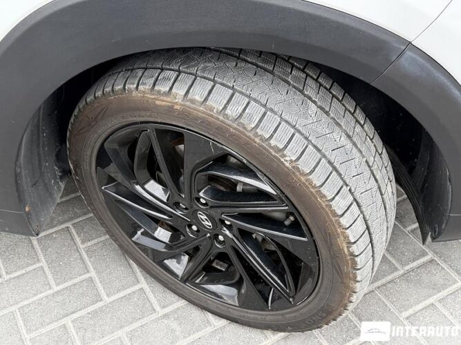 Hyundai Tucson 50 hyundai Tucson 2019
