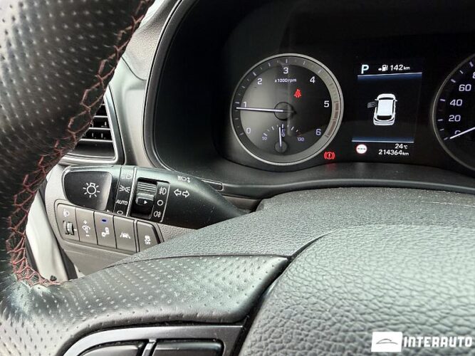 Hyundai Tucson 42 hyundai Tucson 2019