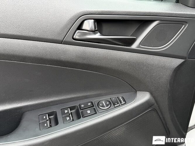 Hyundai Tucson 46 hyundai Tucson 2019