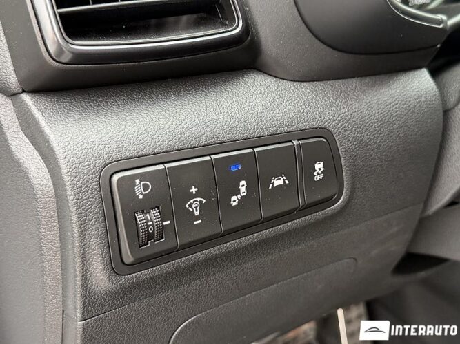 Hyundai Tucson 47 hyundai Tucson 2019